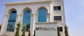 MIT Jr College